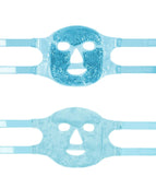 Fce Mask-Blue