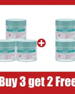 Buy 3 get 2 free / 50g