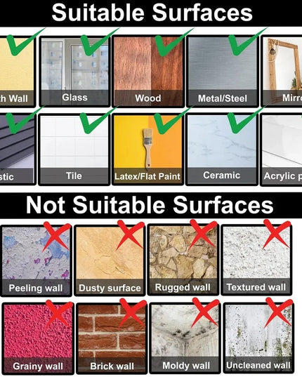 Watercolor Solar System Space Wall Sticker Baby Nurery Kids Room  Planets Rockets Stars Moon Wall Decal Bedroom Playroom Decor