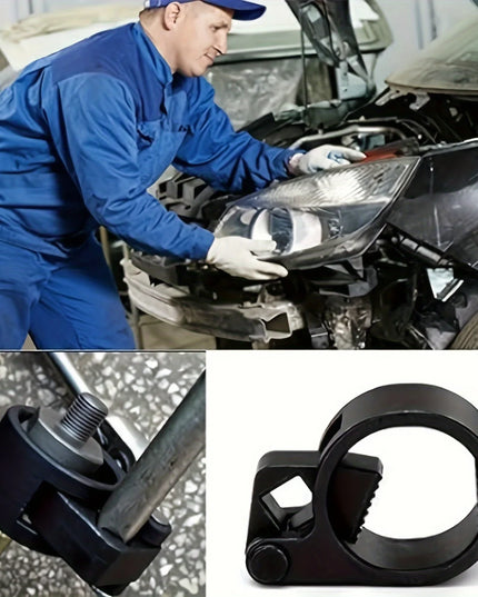Universal 27-42mm Steering Ball Head Extractor Remover Is Suitable for Car Chassis Rocker Arm Removal/installation