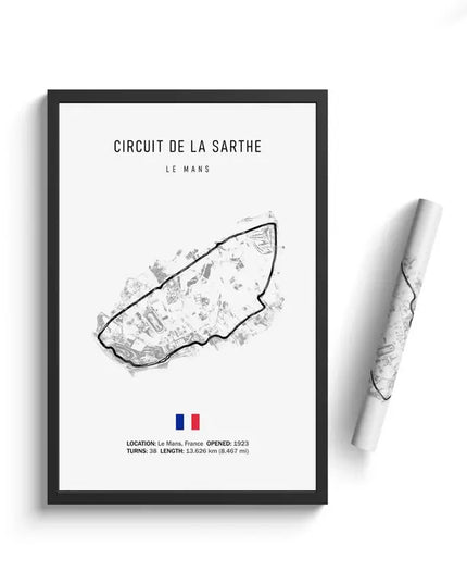 F1 Internationa Track Circuit Canvas Painting F1 Imola Wall Art Nordic Poster Aesthetic Motorsport Race Picture For Home Decor