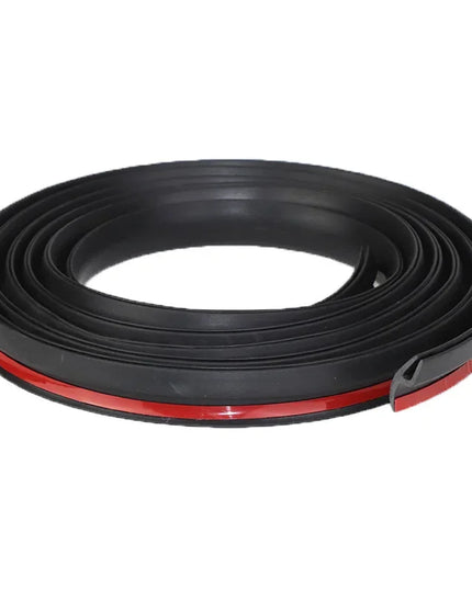 1.7m Car Wiper Front Windshield Panel Moulding Seal Strip for Honda Audi Benz Buick VW Skoda Mazda Ford Toyota BMW E46 E39 M5 X6