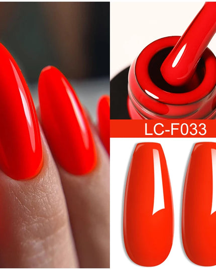 LILYCUTE 15ML Quick Extension Gel Nail Polish Nude Milk White Color Finger Prolong Acrylic Crystal Construction Hard Gel Varnish