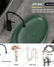 680-B-Faucet Set-a2