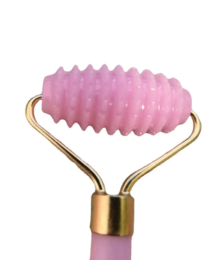 3pcs Set Resin Roller Massager for Face Body Gua Sha Face Care Beauty Health Massage Tool Roller Not Jade Stone Facial Massager