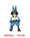Lucario