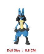 Lucario