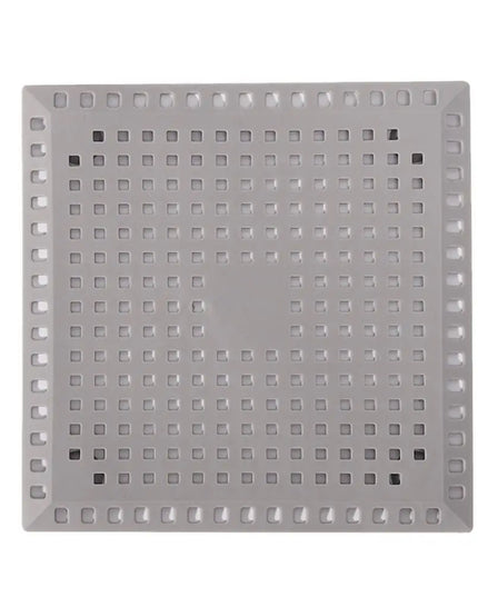 New Kitchen Sink Strainer Filter Sewer Outfall Anti-clogging Sealing Pad Bathroom Floor Drain Strainer Shower Drain Pad Durable