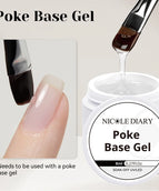 Poke Base Gel