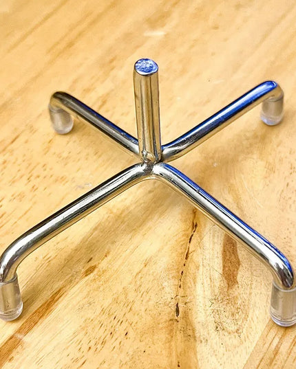 15-17cm Car Doll Seat Safety Seat Cute Doll Air Outlet Decoration High-grade Car Interior Decoration