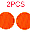 Orange-2PCS