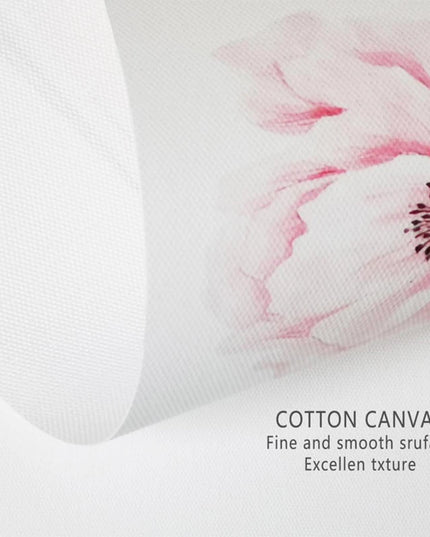 Custom Print Canvas Painting By Your Photo Canvas Poster Personal Gift Customize Figure Animal Pets Pictures Home Decor Prints