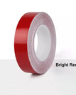 Bright Red / 2.0cm Width