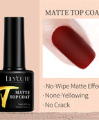 Matte Top Coat