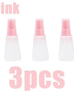 3PCS-pink