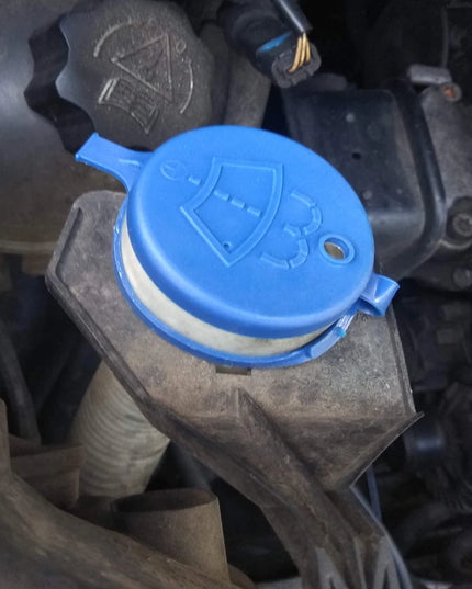 Washer Bottle Cap For Peugeot 206 207 306 307 408 Citroen C4 C5 Xantia, ZX, Xsara Picasso Saxo High Quality Car Replacement Part