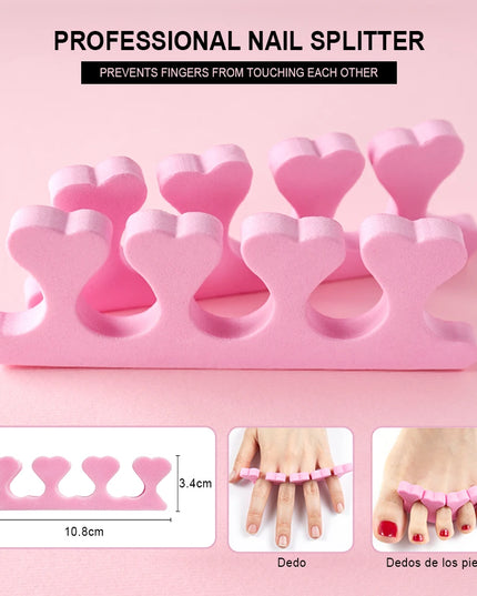 Nail Acrylic Powder and Liquid Monomer Nails Art Decoration For Manicure Set Kit Crystal Nail Glitter 3D Nail Tips Carving Tools