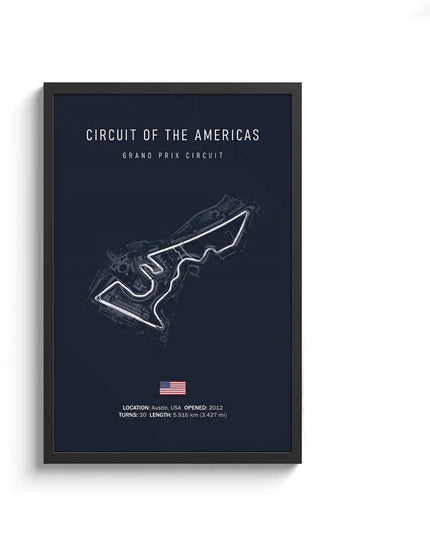 F1 Internationa Track Circuit Canvas Painting F1 Imola Wall Art Nordic Poster Aesthetic Motorsport Race Picture For Home Decor