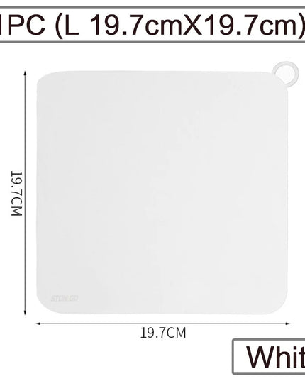 JJYY Silicone Floor Drain Deodorant Cover Bathroom Deodorant Insect-proof Seal Household Sewer Pipe Sink Anti-smell Floor Cover