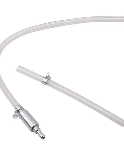 Car Clutch Brake Bleeder Hose Hydraulic Clutch One Way Valve Tube Bleeding Tool Replacement Adapter Kit Auto Accessories