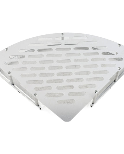 Toilet Accessories Triangular Shower  Shelf Bathroom Wall Corner Rack Storage  Holder