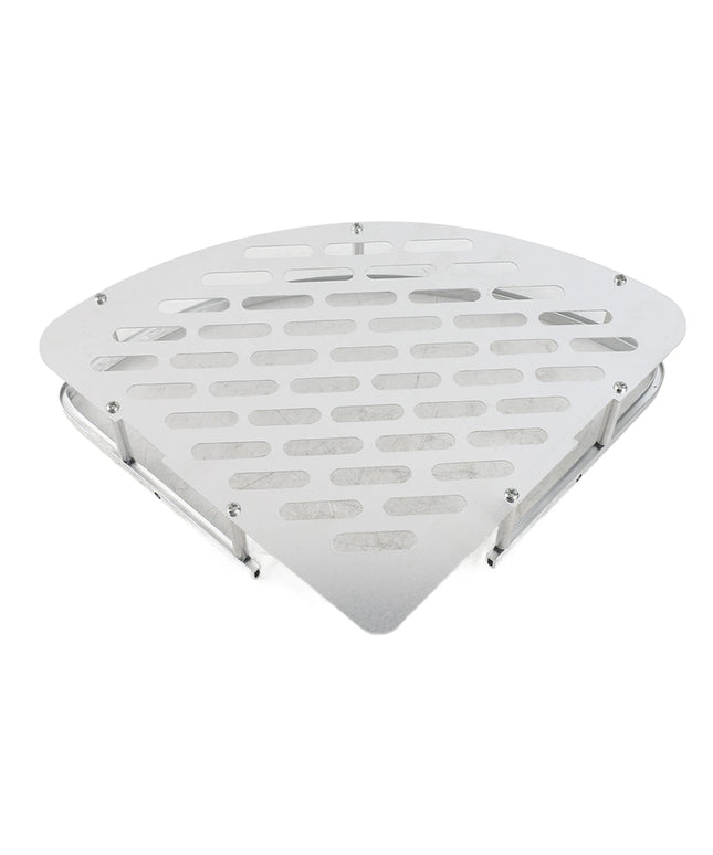 Toilet Accessories Triangular Shower  Shelf Bathroom Wall Corner Rack Storage  Holder