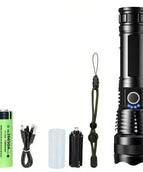 26650 battery no box