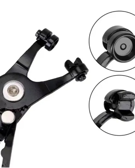 Auto Pliers Removal Tools for Water Pipe Hose Flat Band Ring Tube Clamps Repair Kit Motorcycle Truck Trailer Car Accessories