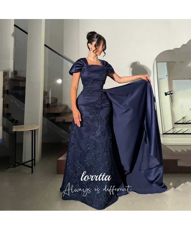 Lorrtta Customized Formal Dresses for Special Occasions Special Occasion Dress Prom Dress Luxury Women Evening Dress فساتين سهرة