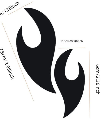 Mirror Sun Flower Art Removable Wall Sticker Acrylic Mural Decal Household Room Decoration