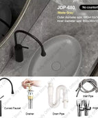 680-C-Faucet Set-a2