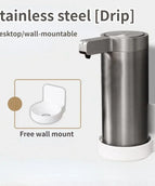 Silver-Drip-Bracket