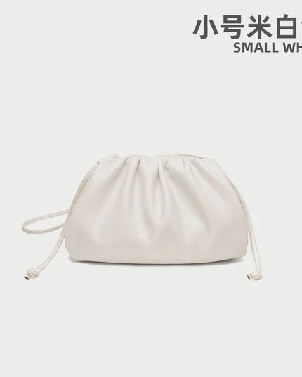 Luxury Soft Pu Leather Women Shoulder Bag High Quality Small Crossbody Bags for Women Fashion Female New Handbags Messenger Bags