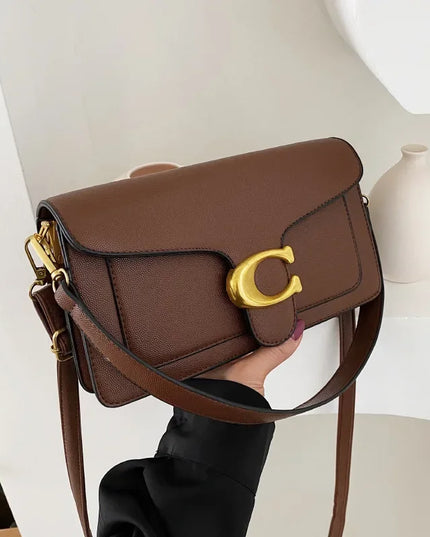 25 new Koujia rhombic taby Dionysian portable chain crossbody bag Joker fragrance underarm shoulder bag