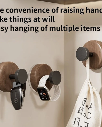 No Drill Suction Cup Hook With Strong Door Bathroom Kitchen Wall Mounted Row Hook Kitchen Hook Adhesive Hooks