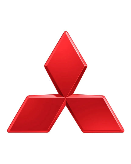 Car Steering Wheel Sticker Badge Decoration Auto Accessories Mitsubishi Outlander Lancer 10 9 ASX RALLIART Eclipse L200 Pajero