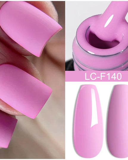 LILYCUTE 15ML Quick Extension Gel Nail Polish Nude Milk White Color Finger Prolong Acrylic Crystal Construction Hard Gel Varnish