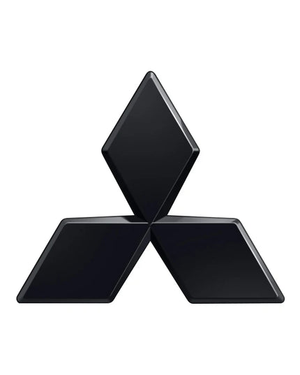 Car Steering Wheel Sticker Badge Decoration Auto Accessories Mitsubishi Outlander Lancer 10 9 ASX RALLIART Eclipse L200 Pajero