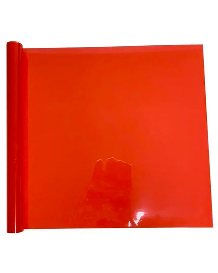 Gloss Transparent Light Black Smoke PVC Film Tint 30 X60cm Headlight Taillight Wrap Cover Film Foil Sticker Cover Car Styling