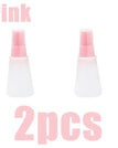2PCS-pink