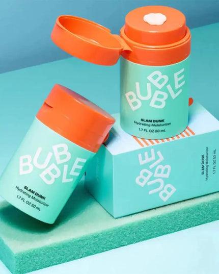 buble Skincare Moisturizer Perfect For Normal-to-dry Skin Moisturizing Nourishing Face Body Men Women Skin Care Products HOT