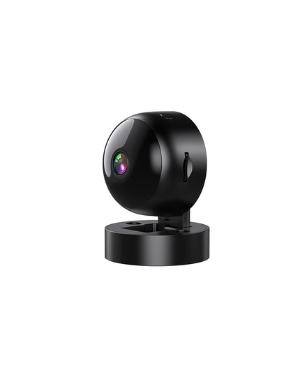 1080P HD Mini 2.4G WiFi Security Camera Smart WiFi Surveillance With 2 Way Audio Infrared Night Vision Security Camera