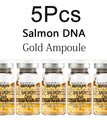 5pcs Salmon DNA