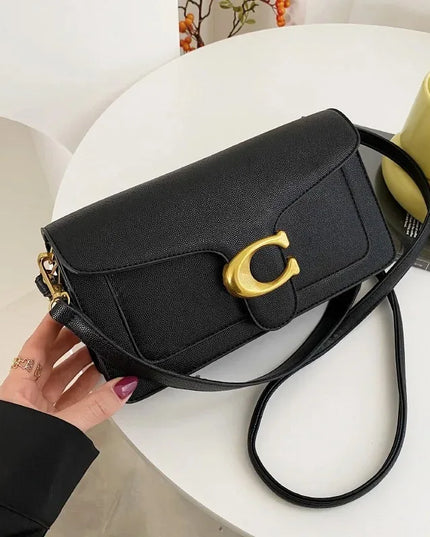 25 new Koujia rhombic taby Dionysian portable chain crossbody bag Joker fragrance underarm shoulder bag