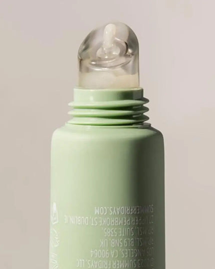 Summer Fridays Lip Balm Lipstick Moisturizing Glossy Smooth Soft Lips Cosmetics Sugar Vanilla Beige Sweet Mint Makeup Lip Care